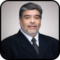 Mr.Syed Faisal Algadrie