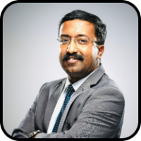 Mr. Shiju Peetambaran