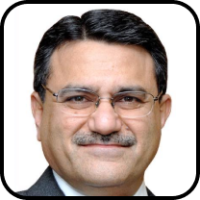 Mr. Manoj Kohli