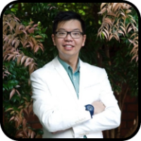 Dr. Renard Siew