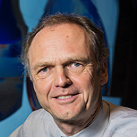 Dr. Maarten de Hoop