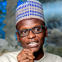 Mr. Muhammad Yunus Musa