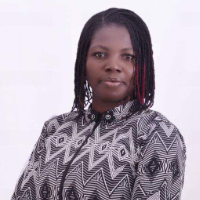 Ms. Gyimaah Stella Larbi