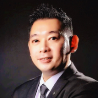 Mr. Ritchie Yong Jian Niang