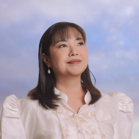 Ms. Maria Cristina “Tina” Antonio