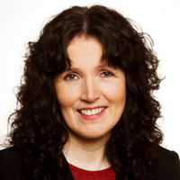 Ms. Elinora Inga Sigurdardottir