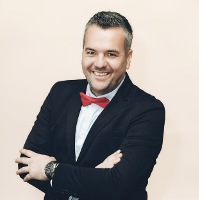 Mr. Zeljko Zdravkovic