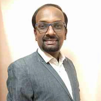 Mr.Sunil M Ponneth