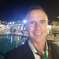 Mr. Marcelo Vivacqua