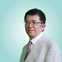 Mr. Takeshi Adachi