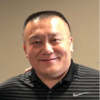 Mr. Mark Hu