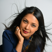 Ms. Noleen Mariappen