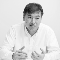 Mr. Hidehito Amemiya