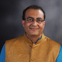 Prof. Rishi Kapal