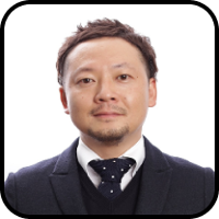 Mr. Yuichi Kanamaru
