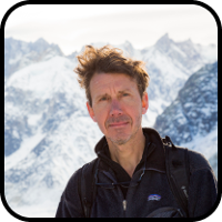 Mr. Thierry Malleret