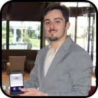 Prof. Sir Manuel Freire-Garabal y Núñez HOKC, LLB, MBA, Dr. h.c. mult., FRAS, FRSA, FRAI, MRSAI