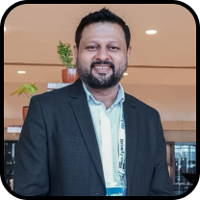 Mr. Sumit Kumar Gupta