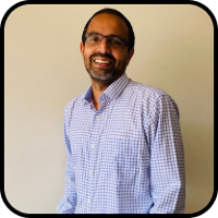 Mr. Kannan Hariharan