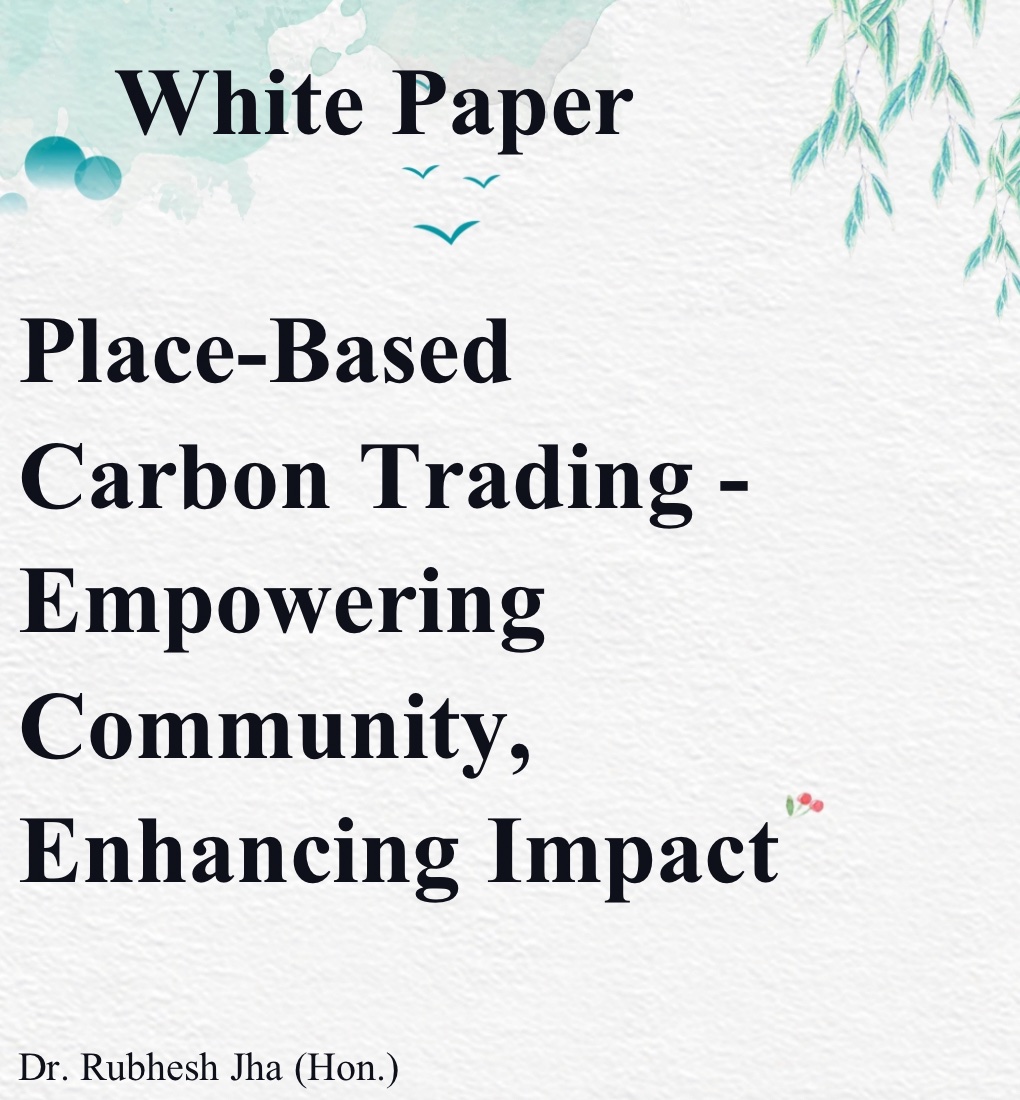 Place-Based Carbon Trading - Empowering Community, Enhancing Impact