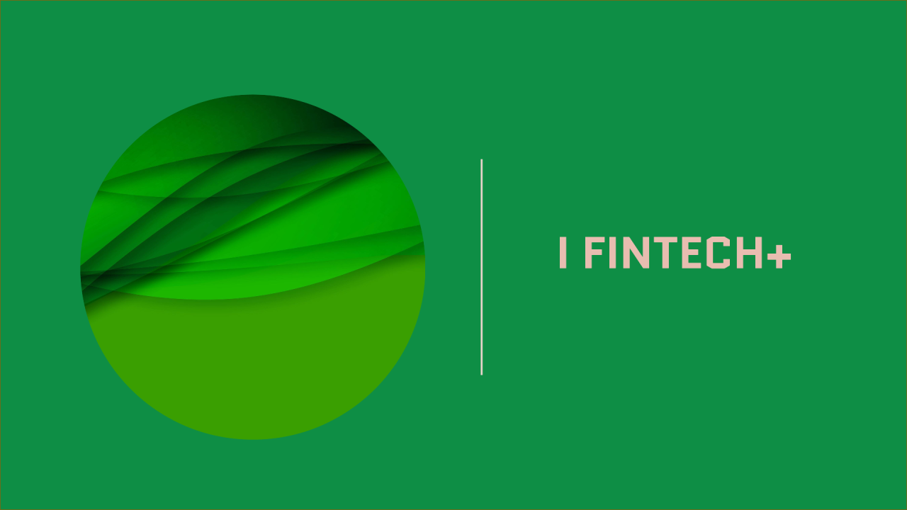 FinTech+: Innovation, Inclusion, and Impact - A Telecom Professional’s View