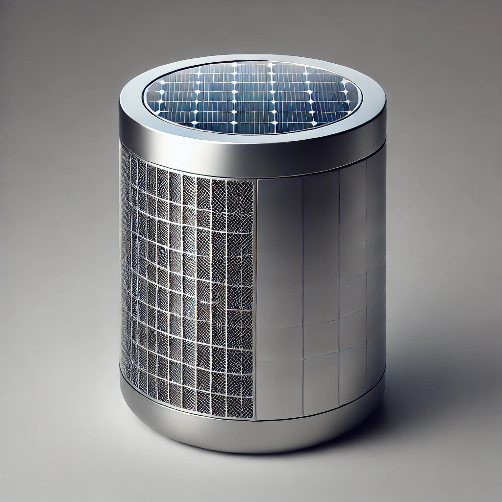 Sustainable and Circular Technology for Marine Plastic Waste Management