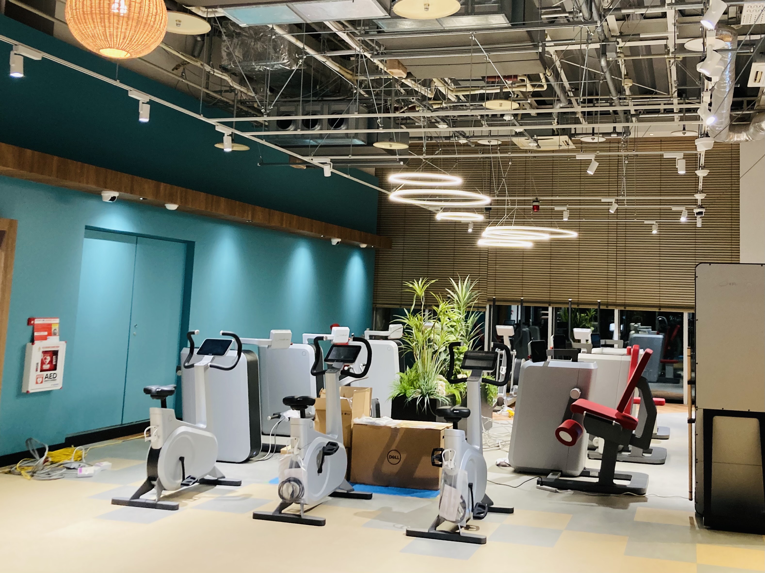 Building Japan’s Next-Generation Preventive Healthcare Infrastructure:
The Healthcare Station × Wellness Data LAB Integrated Wellbeing Ecosystem