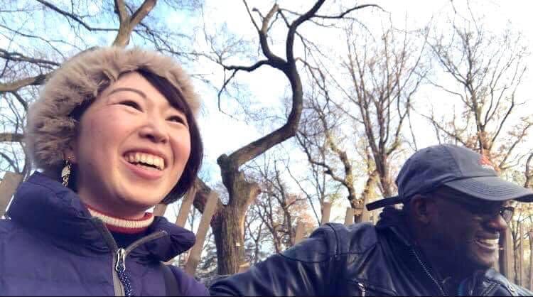 About World Peace「Power of Music 」