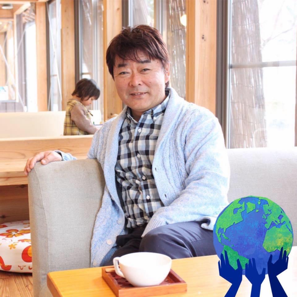 なぜ？いるかビレッジと言うエコビレッジを始めようと思ったか？