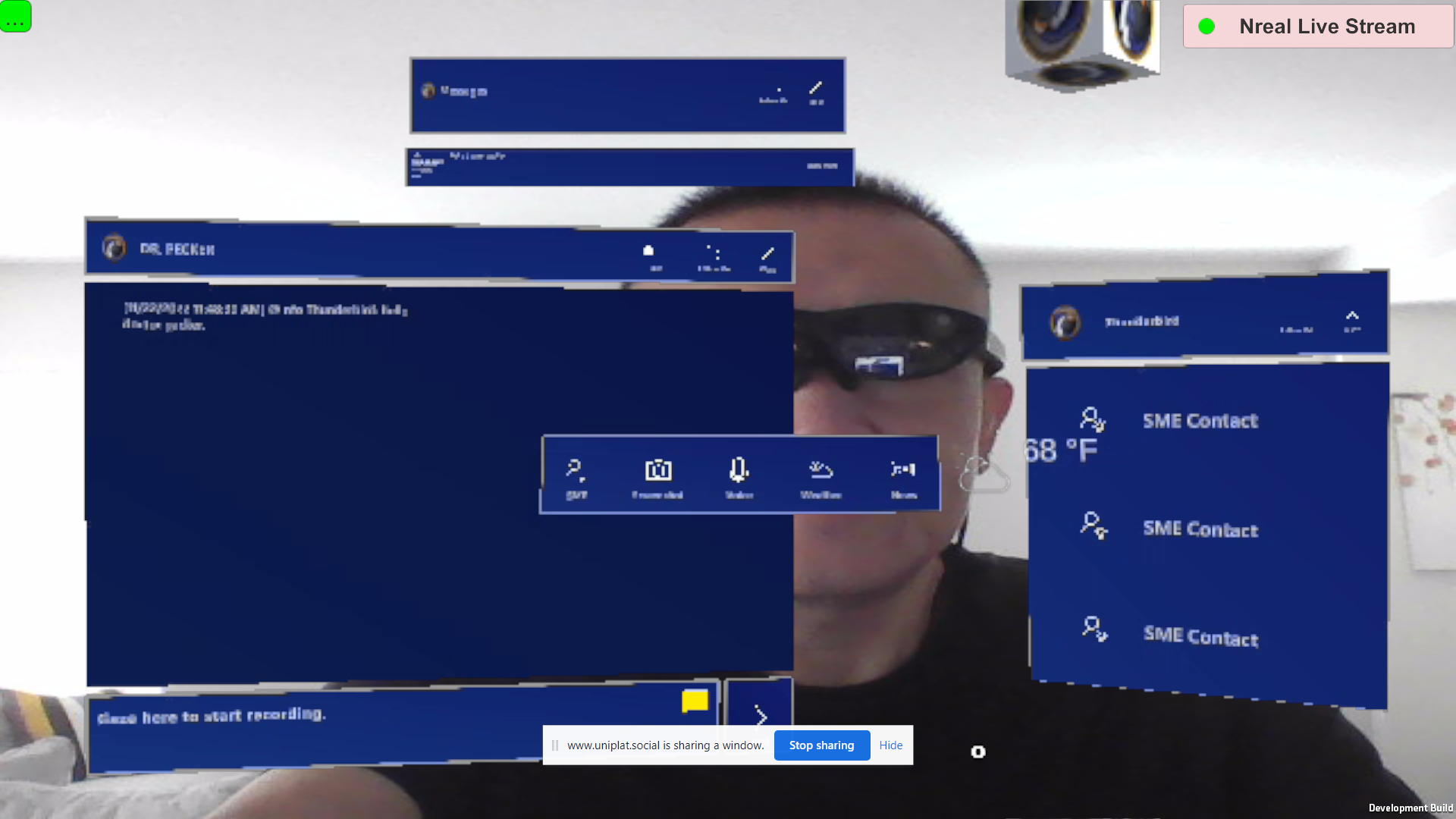 [Dr. Pecker Beta 1.0 build#1.2] what's changed & what's new