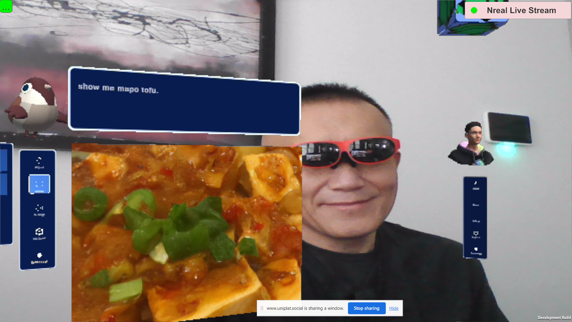 Chat GPT AR is on GPT 4* with Google Gemini (GPT 4.*) ready